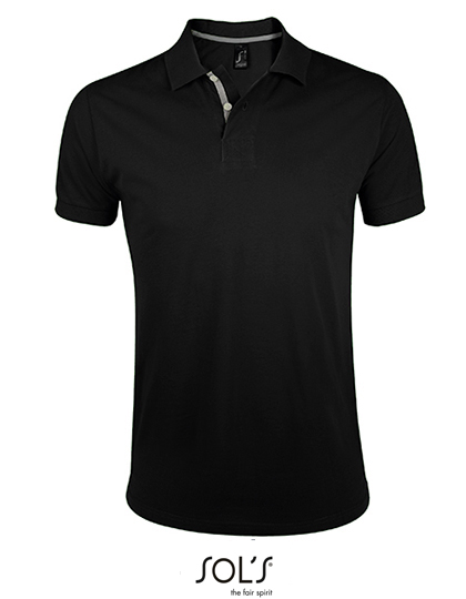 SOL´S Men´s Polo Shirt Portland SOL´S Men´s Polo Shirt Portland