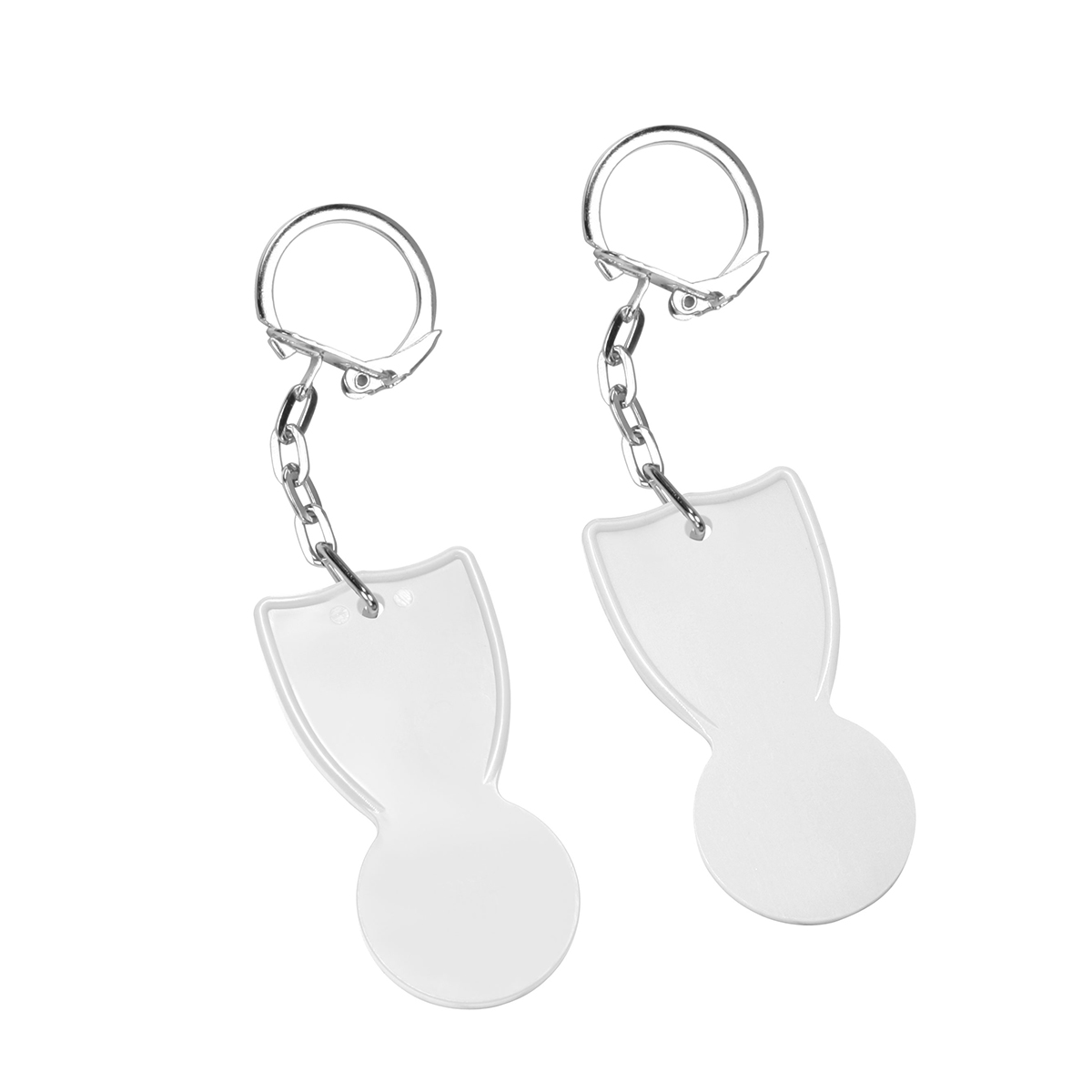 Einkaufswagenlöser Einkaufswagenlöser