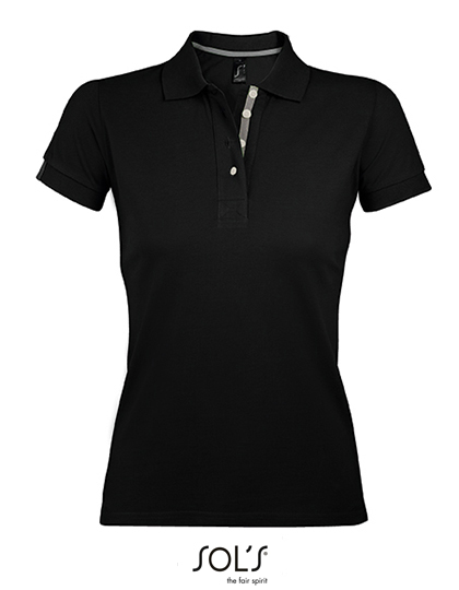 SOL´S Women´s Polo Shirt Portland SOL´S Women´s Polo Shirt Portland