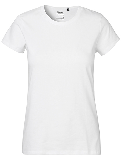 Neutral Ladies´ Classic T-Shirt Neutral Ladies´ Classic T-Shirt
