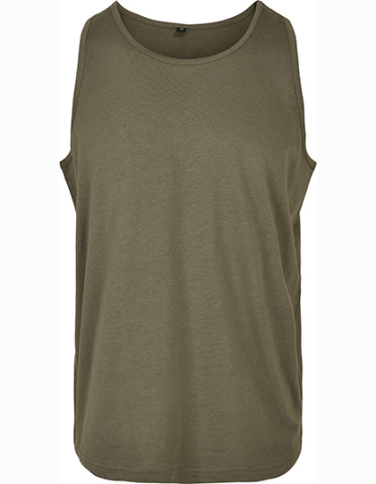 Build Your Brand Basic Basic Tank