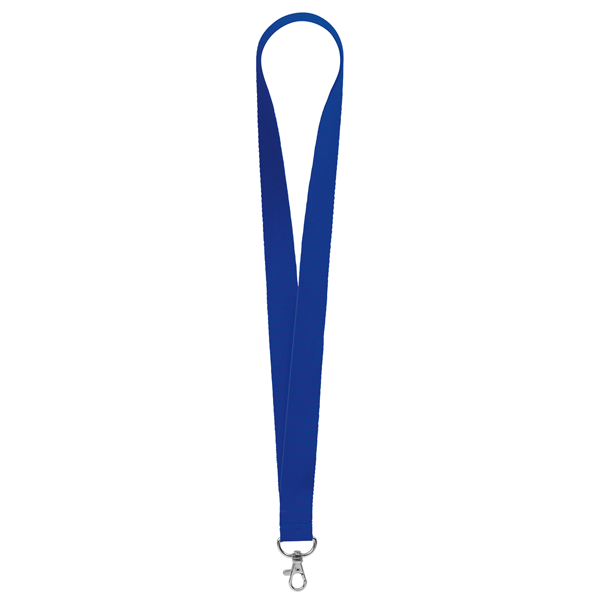 Schlüsselband-Lanyard Standard Schlüsselband-Lanyard Standard