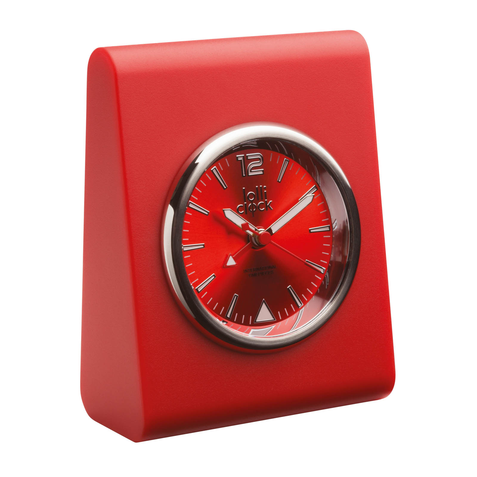 Alarmuhr LOLLICLOCK-ALARM