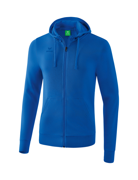 Erima Kapuzensweatjacke