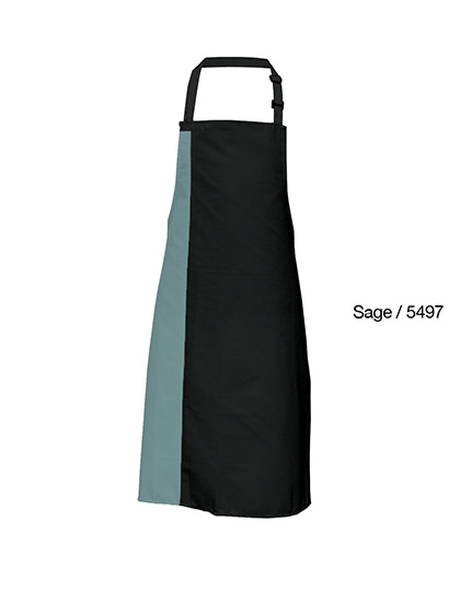 Link Kitchen Wear Duo Apron Link Kitchen Wear Duo Apron