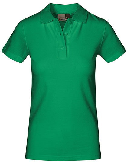 Promodoro Women´s Superior Polo Promodoro Women´s Superior Polo