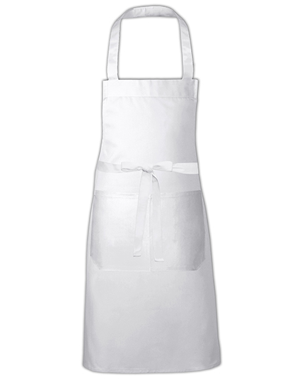 Link Kitchen Wear Hobby Apron - EU Production Link Kitchen Wear Hobby Apron - EU Production