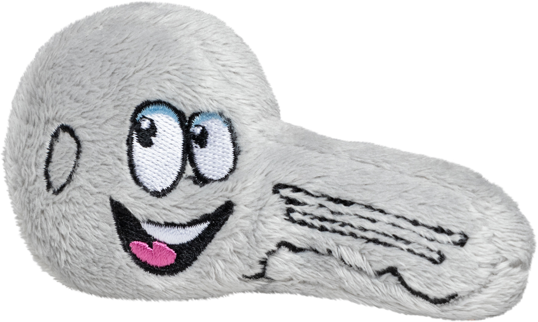 MiniFeet® Schmoozies® Schlüssel MiniFeet® Schmoozies® Schlüssel