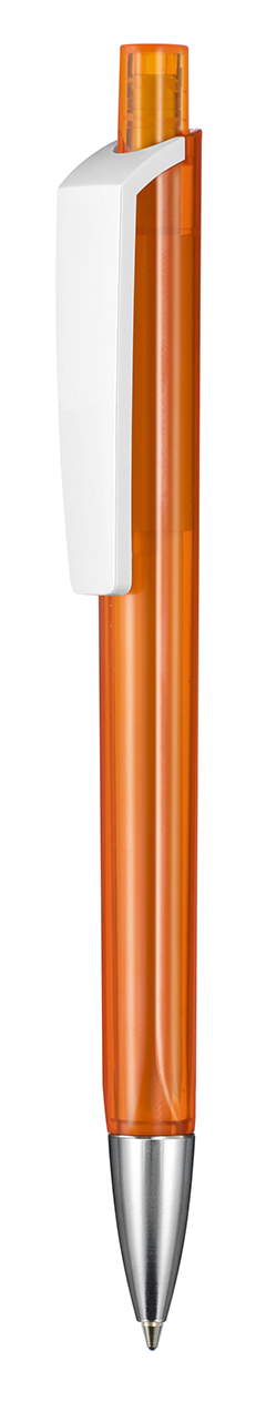 Kugelschreiber TRI-STAR TRANSPARENT S Ritter-Pen Kugelschreiber TRI-STAR TRANSPARENT S Ritter-Pen