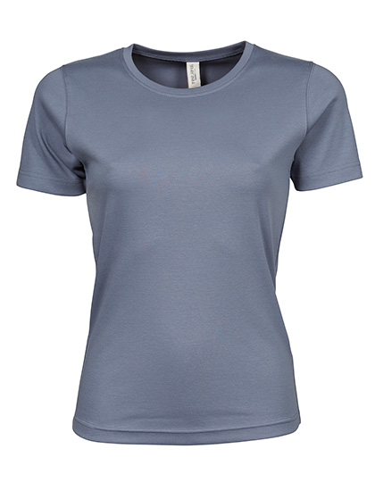 Tee Jays Women´s Interlock Tee Tee Jays Women´s Interlock Tee