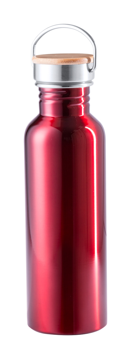 Edelstahl-Trinkflasche Colman