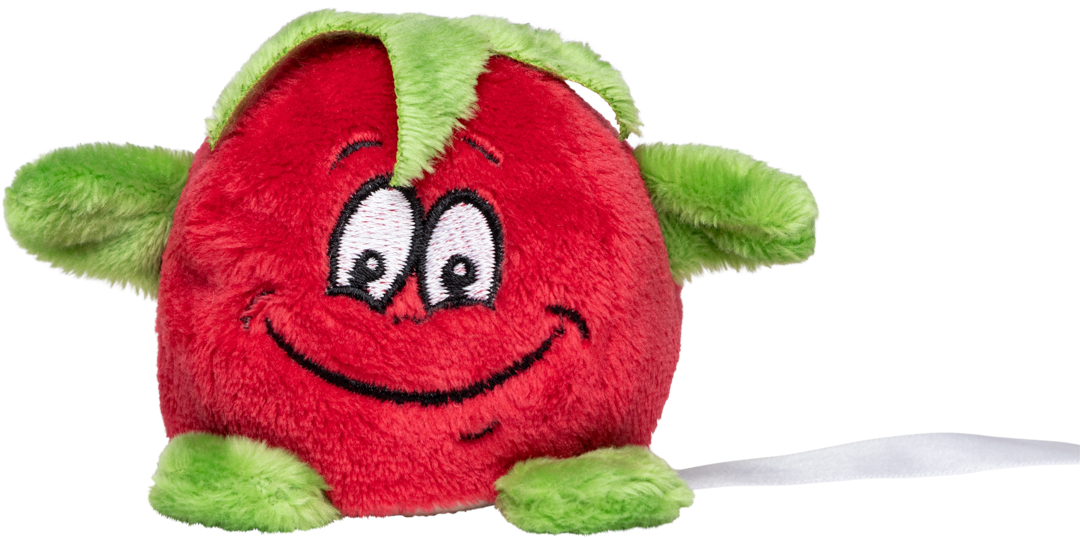 MiniFeet® Schmoozies® Tomate MiniFeet® Schmoozies® Tomate