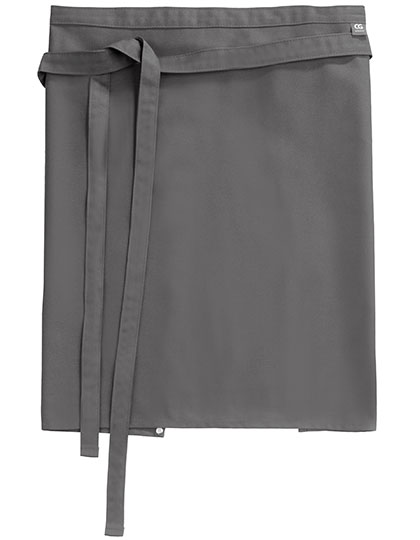 CG Workwear Bistro Apron Roma 50 x 78 cm CG Workwear Bistro Apron Roma 50 x 78 cm