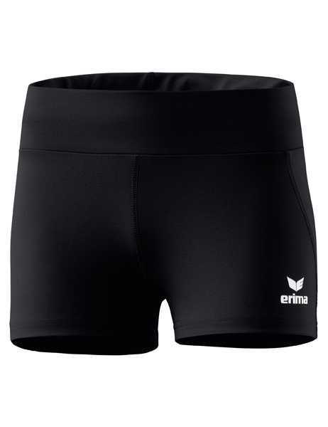 Erima RACING Leichtathletik Hotpants Damen