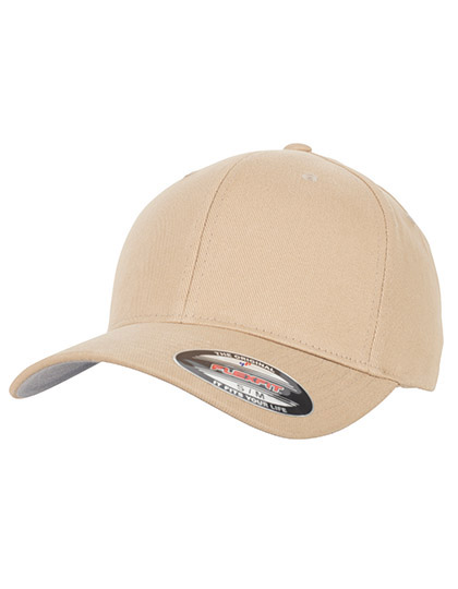 FLEXFIT Flexfit Brushed Twill Cap FLEXFIT Flexfit Brushed Twill Cap