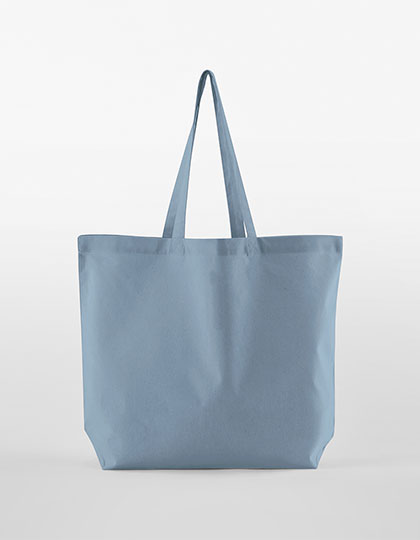 Westford Mill Organic Cotton InCo. Maxi Bag For Life