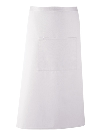 Premier Workwear Colours Collection Bar Apron Premier Workwear Colours Collection Bar Apron