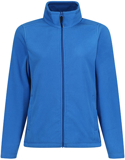 Regatta Professional Women´s Micro Full Zip Fleece Regatta Professional Women´s Micro Full Zip Fleece
