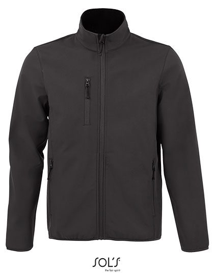 SOL´S Men´s Softshell Jacket Radian SOL´S Men´s Softshell Jacket Radian