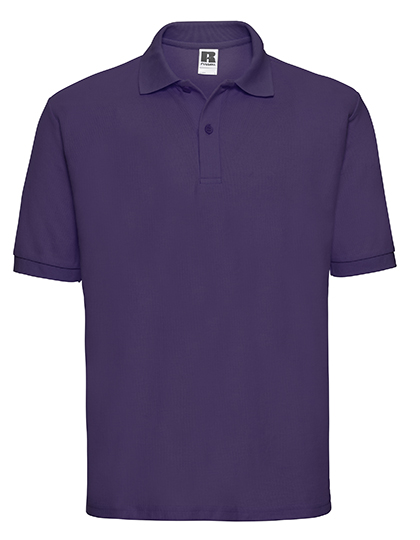 Russell Men´s Classic Polo Russell Men´s Classic Polo