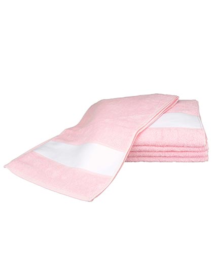 ARTG SUBLI-Me® Sport Towel