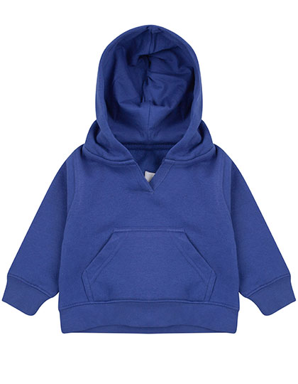 Larkwood Kids´ Hooded Sweatshirt Larkwood Kids´ Hooded Sweatshirt