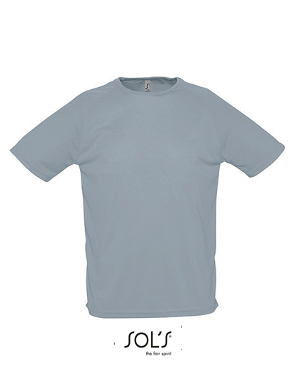 SOL´S Men´s Raglan Sleeves T Sporty SOL´S Men´s Raglan Sleeves T Sporty