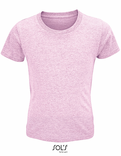 SOL´S Kids´ Crusader T-Shirt