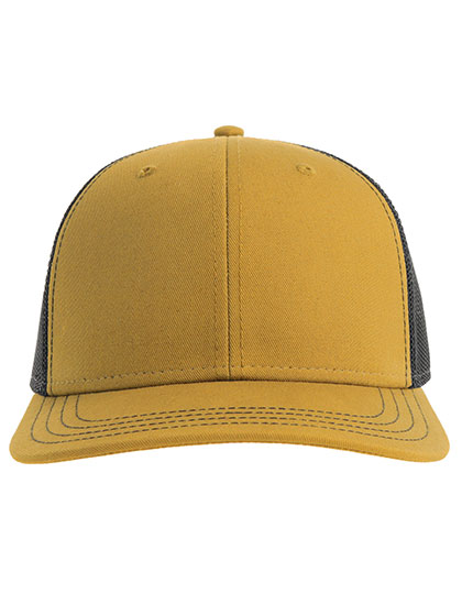 Atlantis Headwear Sonic-S Cap Atlantis Headwear Sonic-S Cap