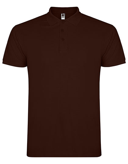 Roly Men´s Star Poloshirt Roly Men´s Star Poloshirt