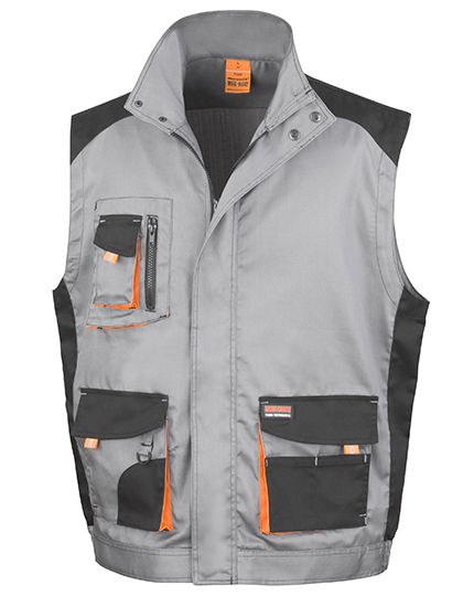 Result WORK-GUARD Lite Gillet Result WORK-GUARD Lite Gillet