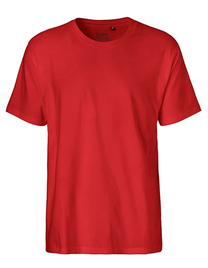 Neutral Men´s Classic T-Shirt Neutral Men´s Classic T-Shirt