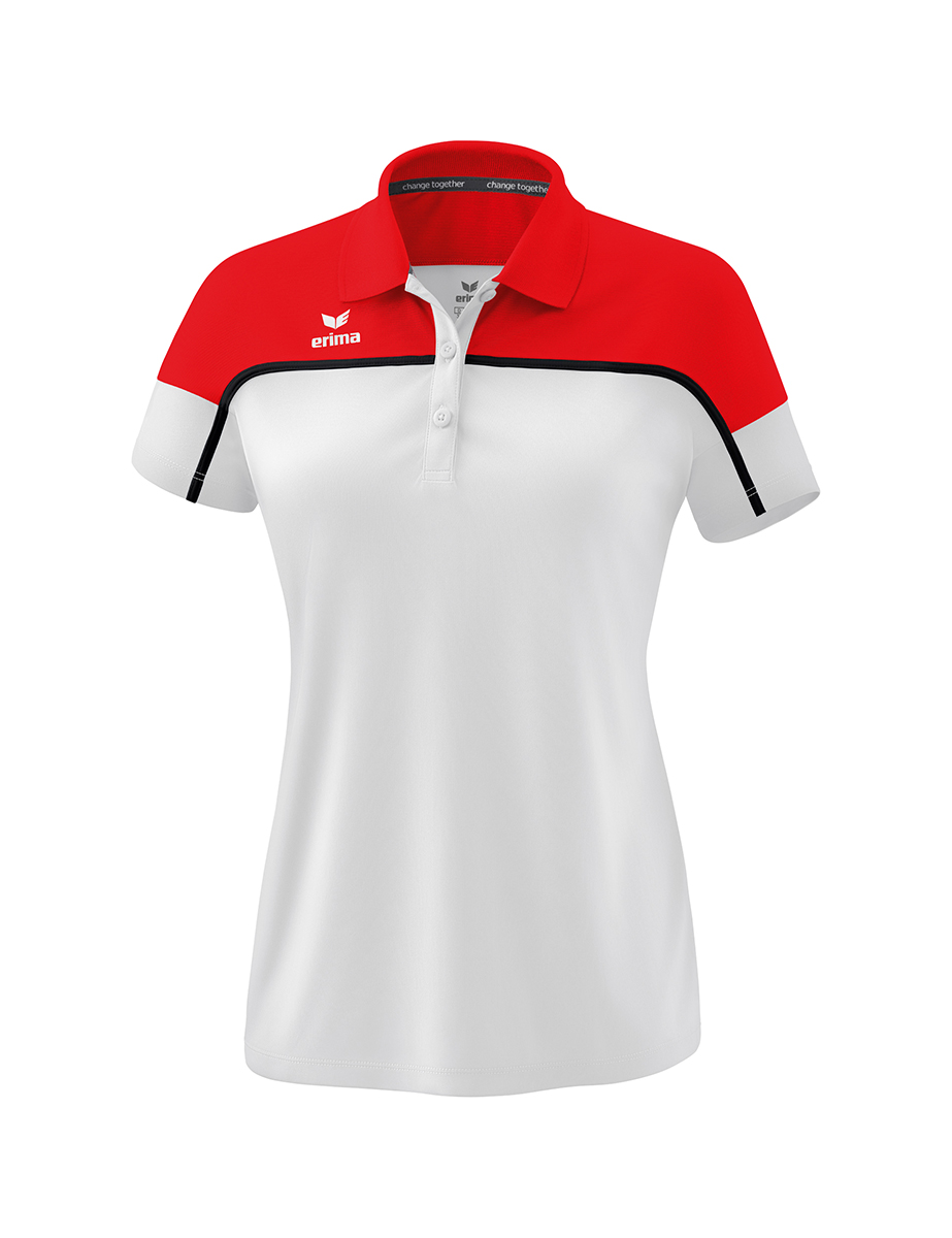 Erima CHANGE by erima Poloshirt Damen