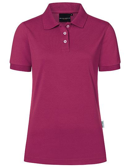 Karlowsky Damen Workwear Poloshirt Modern-Flair Karlowsky Damen Workwear Poloshirt Modern-Flair