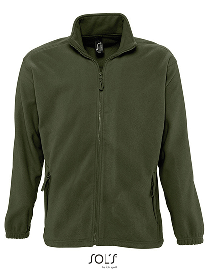 SOL´S Fleecejacket North SOL´S Fleecejacket North