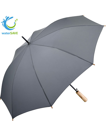 FARE AC-Stockschirm ÖkoBrella, waterSAVE®