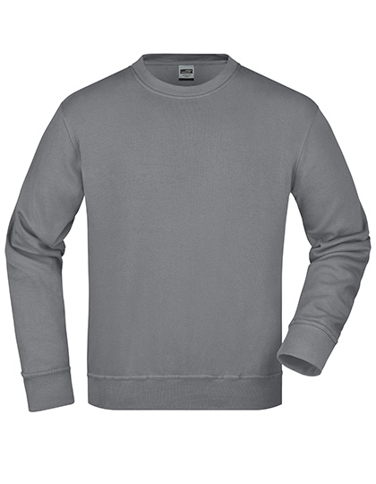 James&Nicholson Workwear Sweat James&Nicholson Workwear Sweat