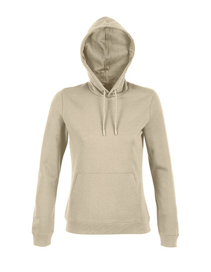 NEOBLU Women´s French Terry Hoodie Nicholas NEOBLU Women´s French Terry Hoodie Nicholas