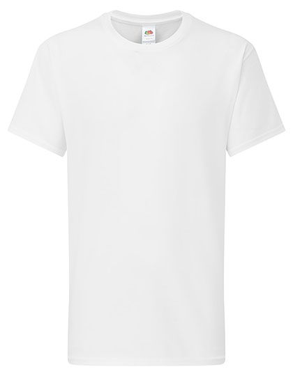 Fruit of the Loom Kids Iconic 195 T Fruit of the Loom Kids Iconic 195 T