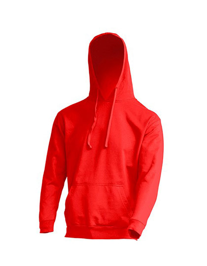 JHK Ocean Kangaroo Hooded Sweat JHK Ocean Kangaroo Hooded Sweat