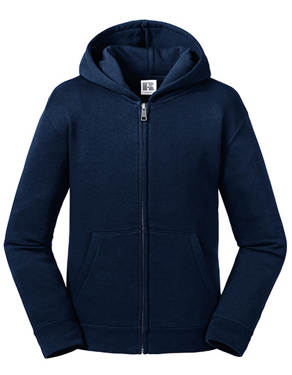 Russell Kids´ Authentic Zipped Hooded Sweat Russell Kids´ Authentic Zipped Hooded Sweat