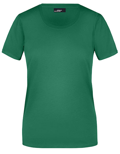 James&Nicholson Ladies´ Basic-T