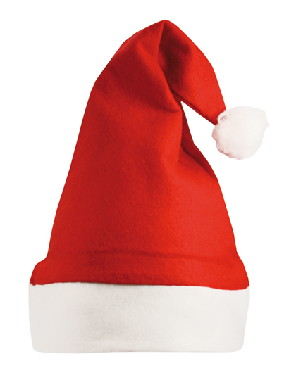 Christmas Hat ' Nikolaus Mütze