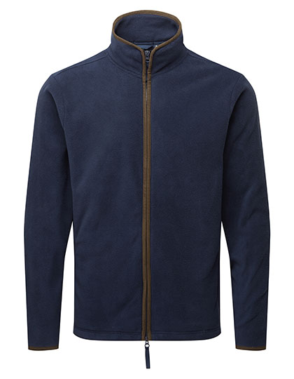 Premier Workwear Men´s ´Artisan´ Fleece Jacket Premier Workwear Men´s ´Artisan´ Fleece Jacket