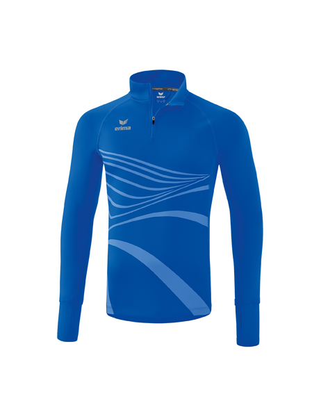 Erima RACING Longsleeve Kinder