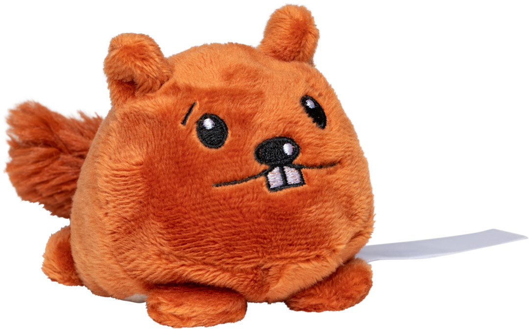 MiniFeet® Schmoozies® Eichhörnchen MiniFeet® Schmoozies® Eichhörnchen