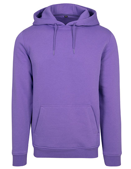 Build Your Brand Heavy Hoody Build Your Brand Heavy Hoody