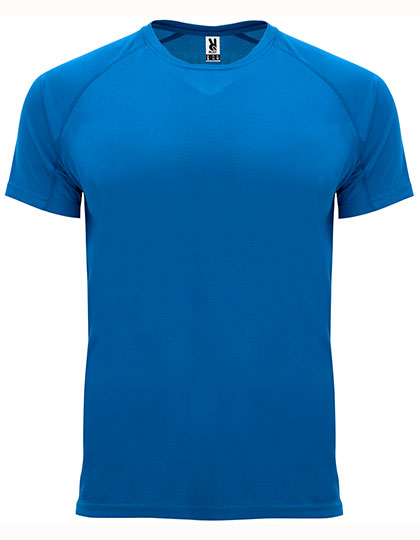 Roly Sport Men´s Bahrain T-Shirt Roly Sport Men´s Bahrain T-Shirt