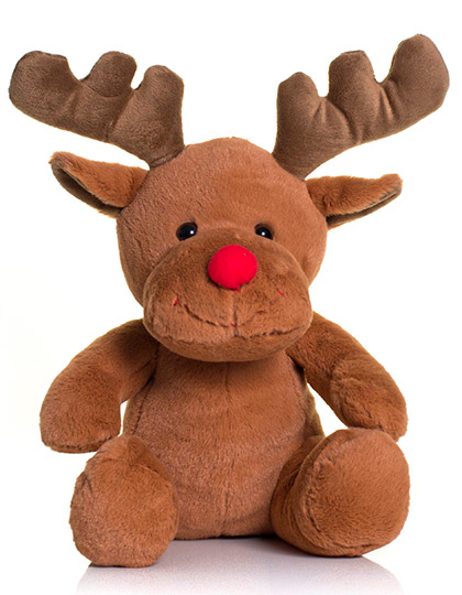 Mumbles Reindeer Mumbles Reindeer