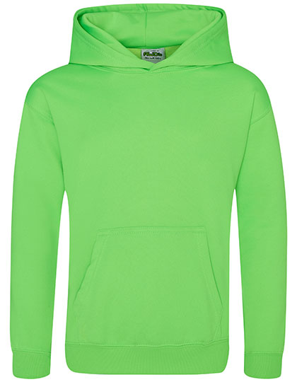 Just Hoods Kids´ Electric Hoodie Just Hoods Kids´ Electric Hoodie
